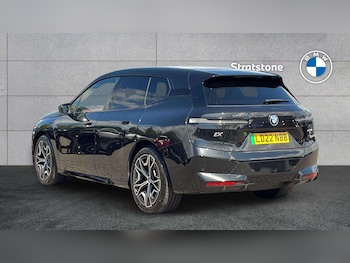 Used BMW iX 2022 for sale - 78991397: Photo