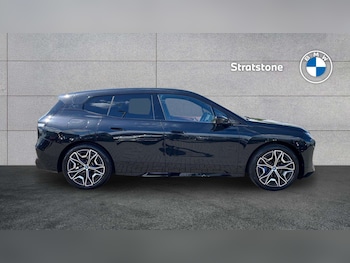 Used BMW iX 2022 for sale - 78991397: Photo