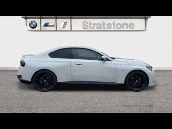 Used BMW 2 Series 2024 for sale - 75217448: Photo