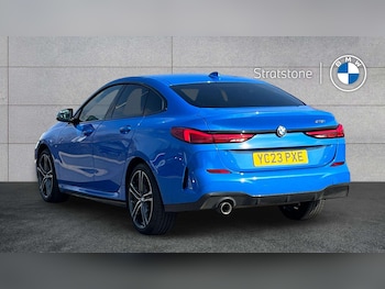 Used BMW 2 Series 2023 for sale - 77706745: Photo