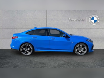 Used BMW 2 Series 2023 for sale - 77706745: Photo