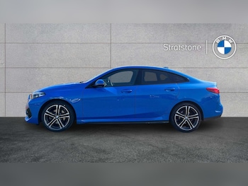 Used BMW 2 Series 2023 for sale - 77706745: Photo