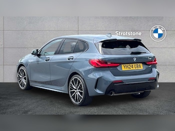 Used BMW 1 Series 2024 for sale - 78651195: Photo