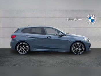 Used BMW 1 Series 2024 for sale - 78651195: Photo