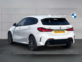 Used BMW 1 Series 2020 for sale - 79402372: Photo