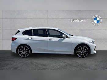 Used BMW 1 Series 2020 for sale - 79402372: Photo