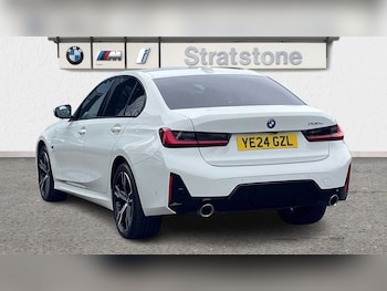 Used BMW 3 Series 2024 for sale - 75217682: Photo