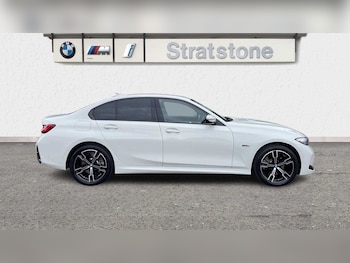 Used BMW 3 Series 2024 for sale - 75217682: Photo