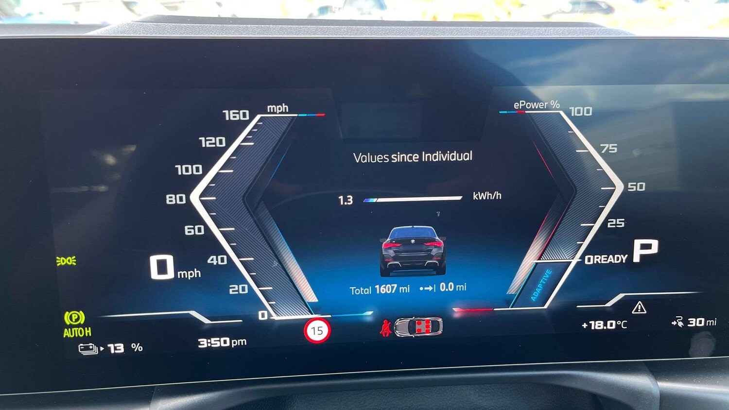 Used BMW i4 2025 for sale - 76016001: Photo 11
