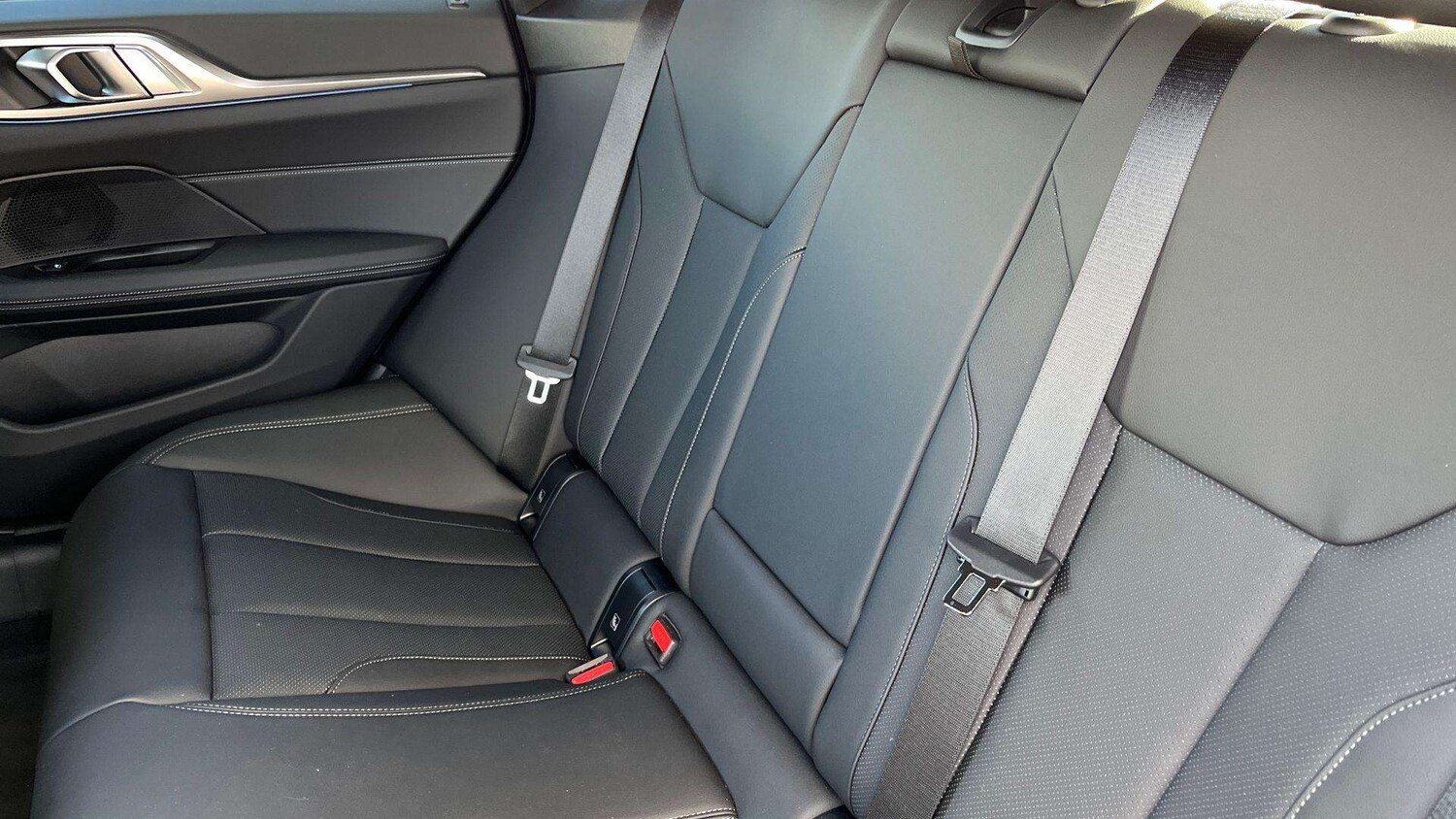 Used BMW i4 2025 for sale - 76016001: Photo 14