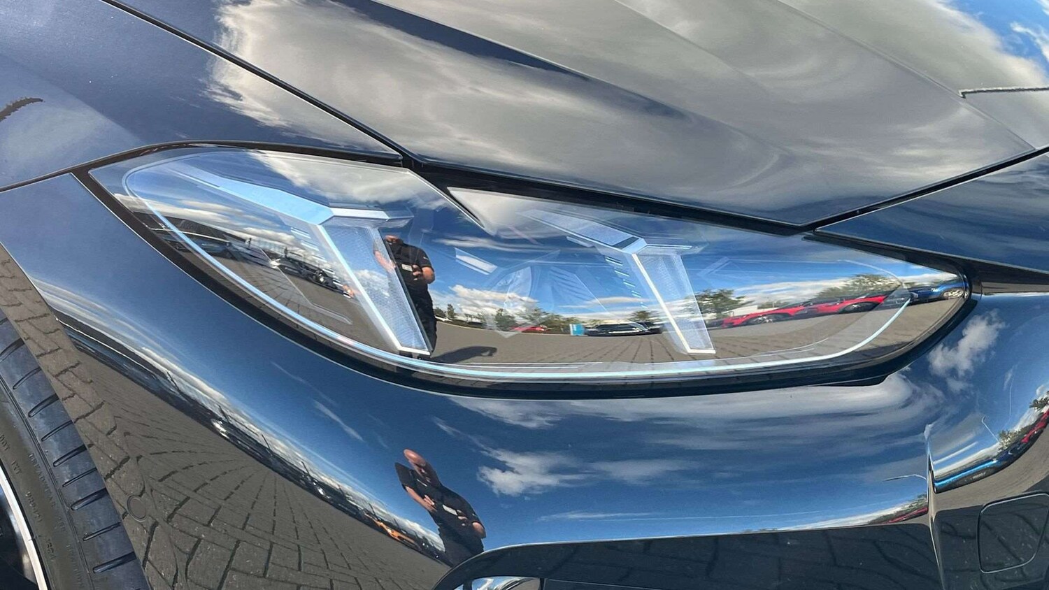 Used BMW i4 2025 for sale - 76016001: Photo 18
