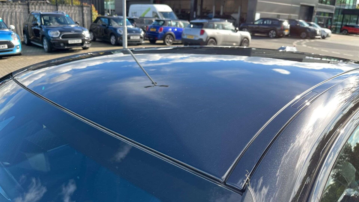 Used BMW i4 2025 for sale - 76016001: Photo 19