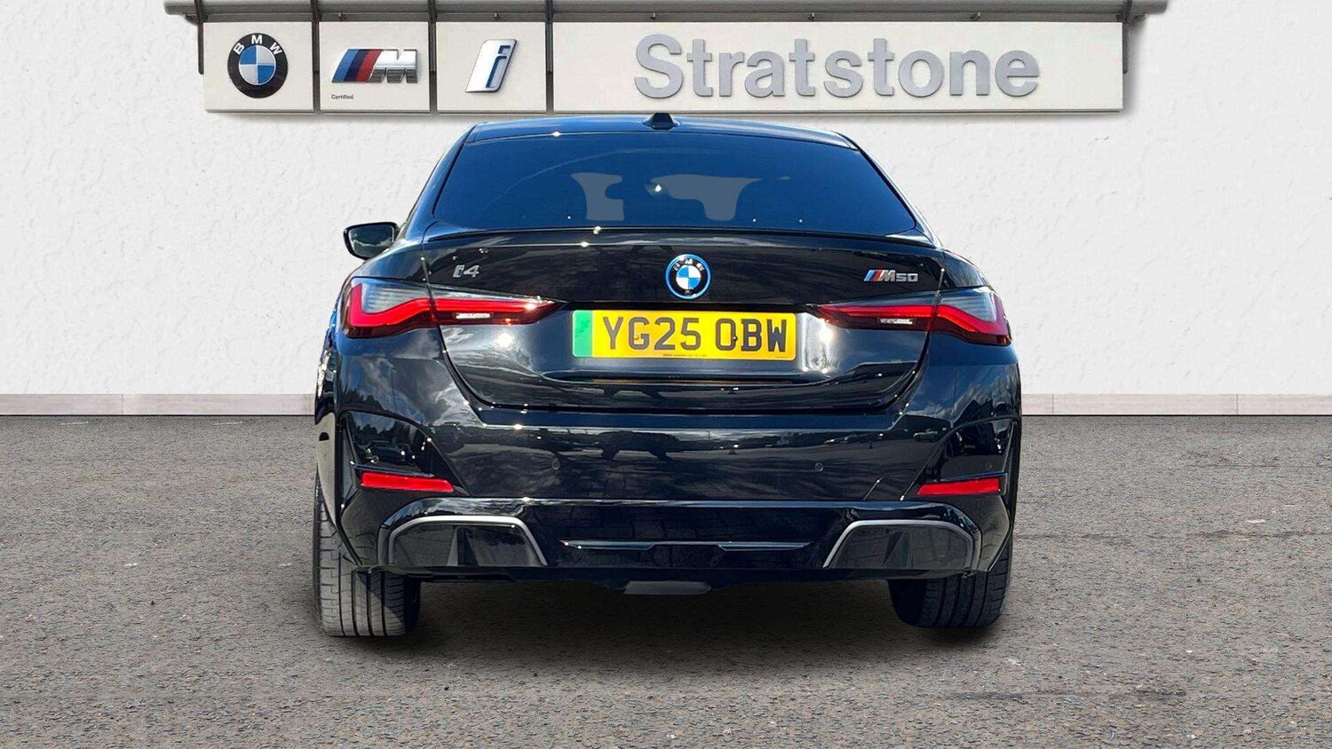 Used BMW i4 2025 for sale - 76016001: Photo 20