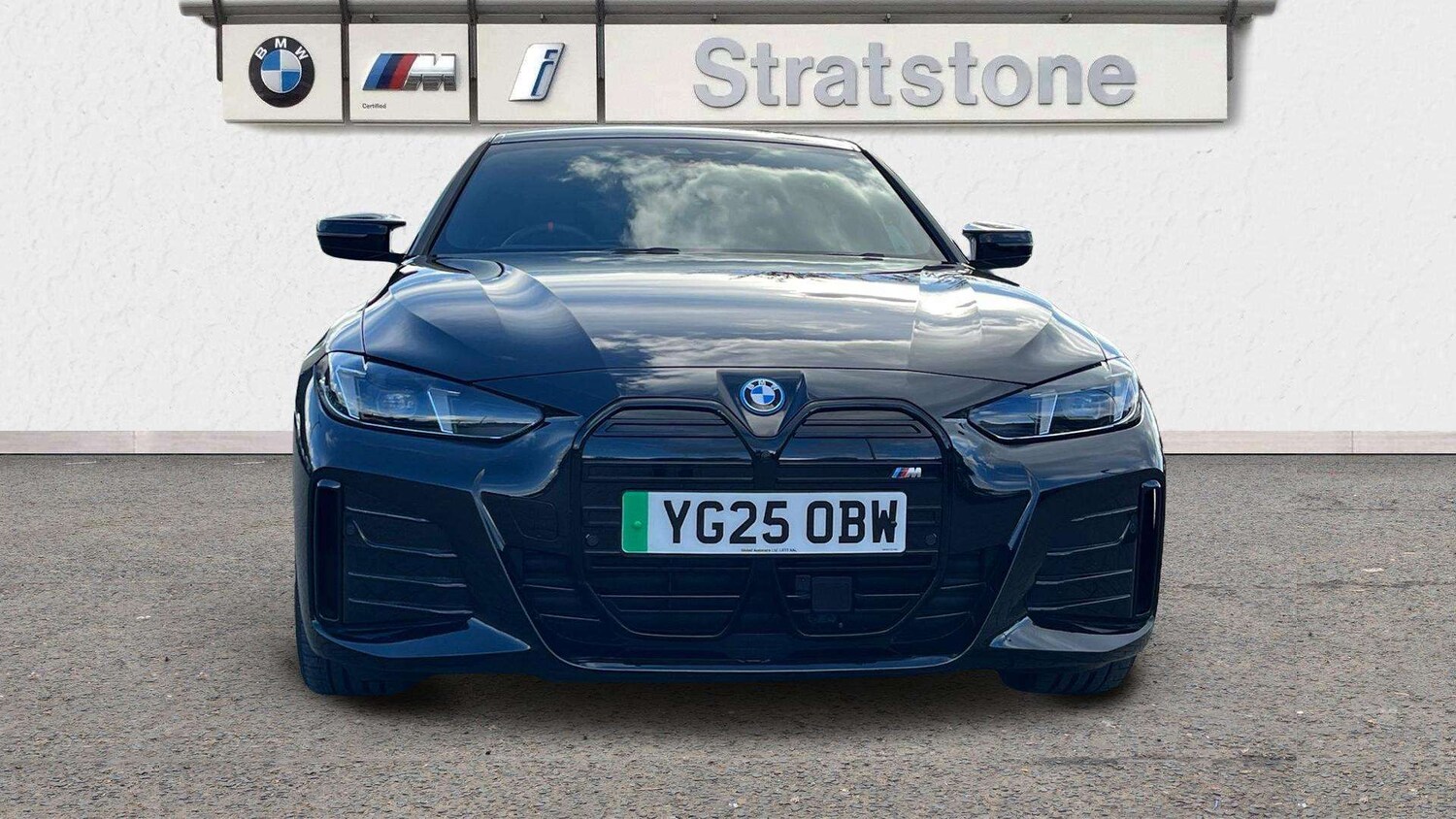 Used BMW i4 2025 for sale - 76016001: Photo 21