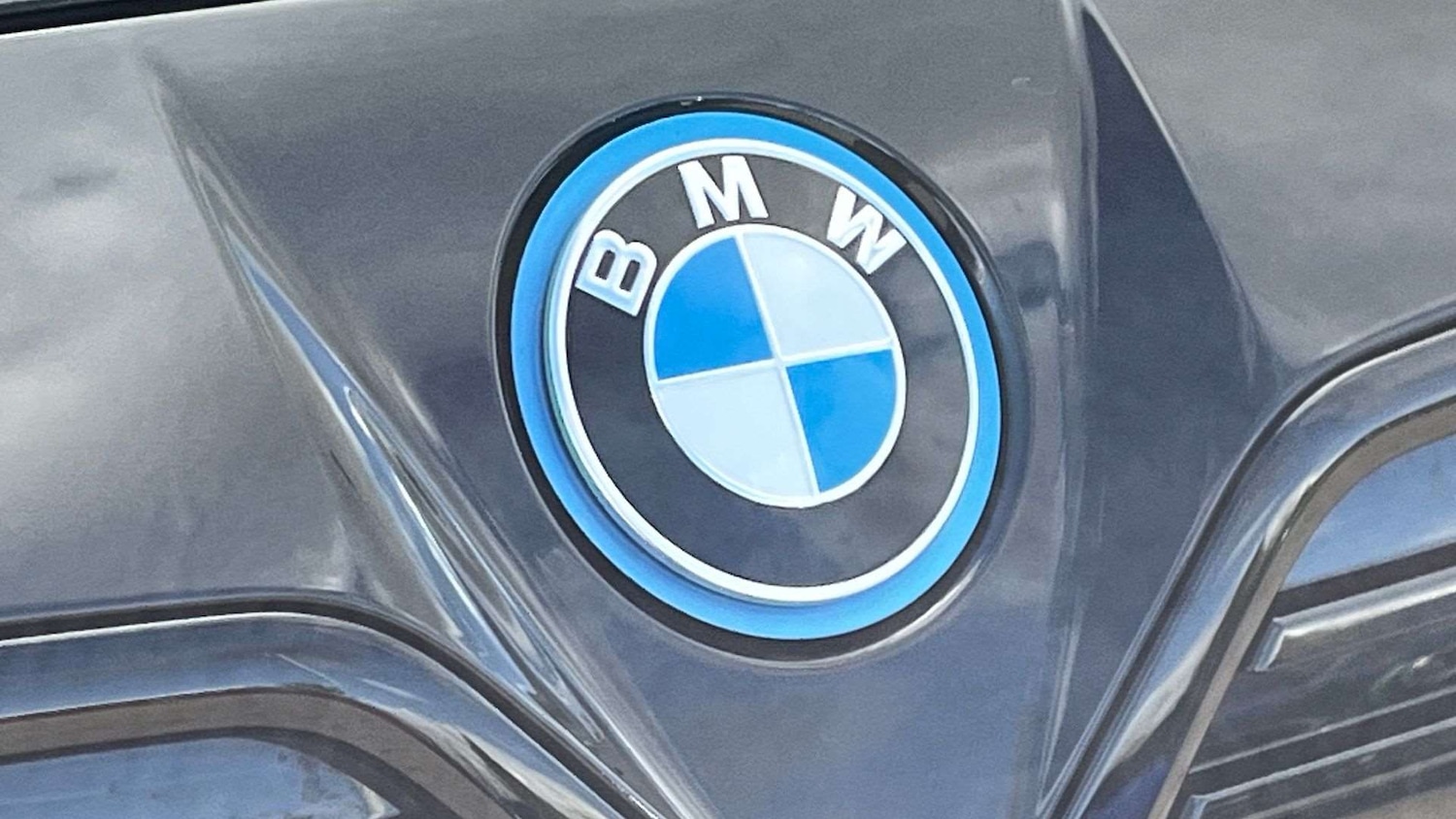 Used BMW i4 2025 for sale - 76016001: Photo 24