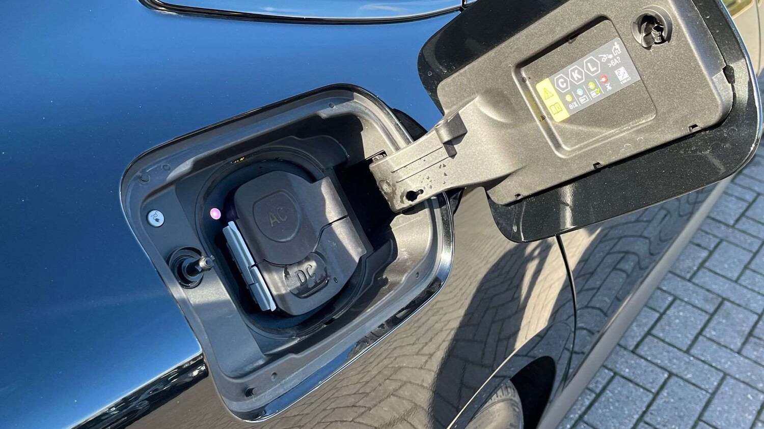 Used BMW i4 2025 for sale - 76016001: Photo 25