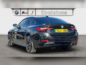 Used BMW i4 2025 for sale - 76016001: Photo 2