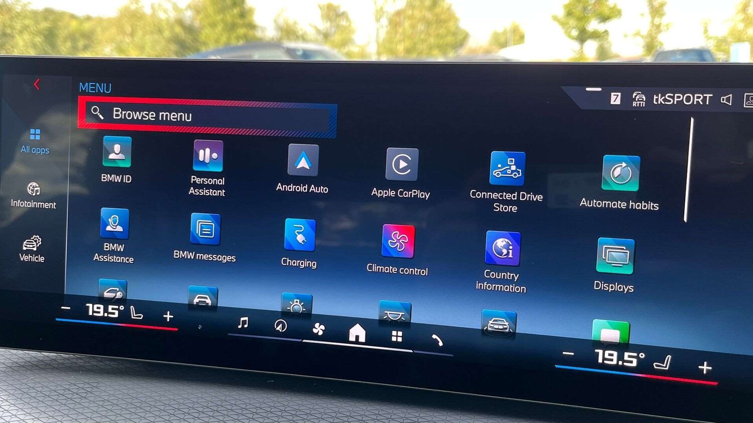 Used BMW i4 2025 for sale - 76016001: Photo 31