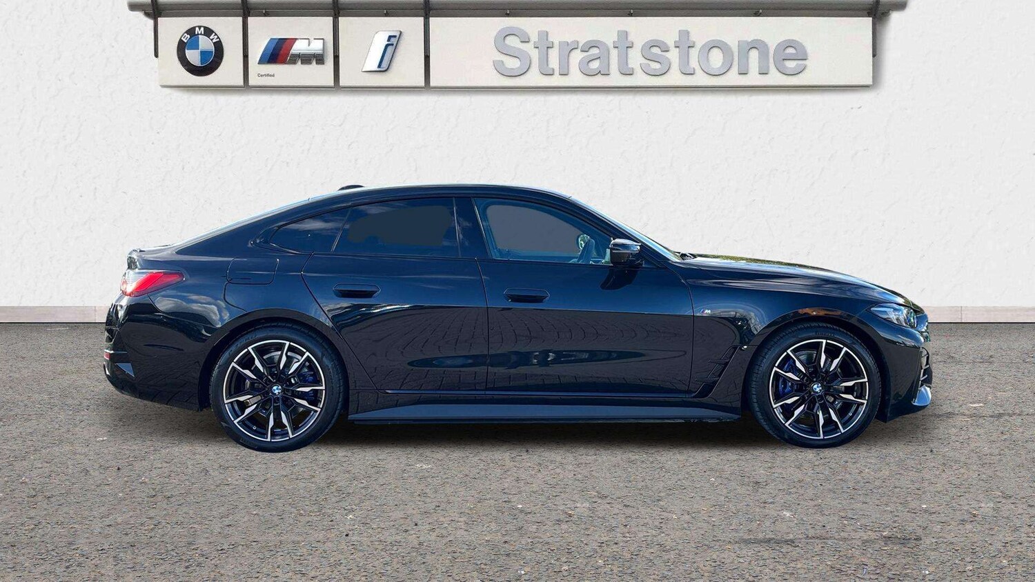 Used BMW i4 2025 for sale - 76016001: Photo 4