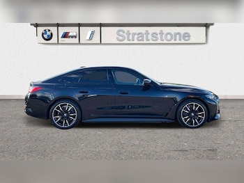 Used BMW i4 2025 for sale - 76016001: Photo 4