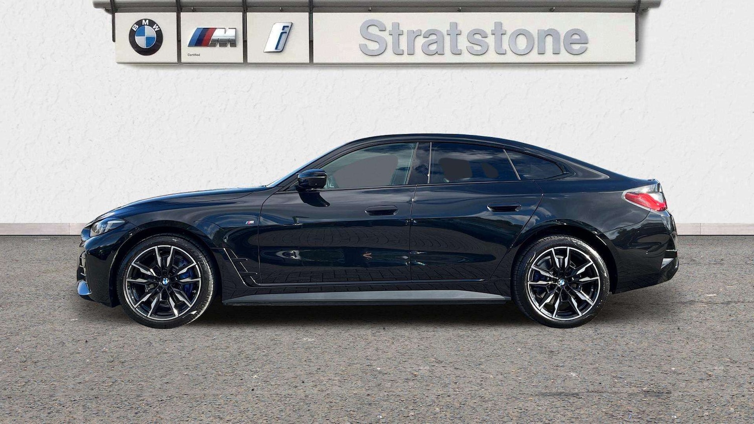 Used BMW i4 2025 for sale - 76016001: Photo 5