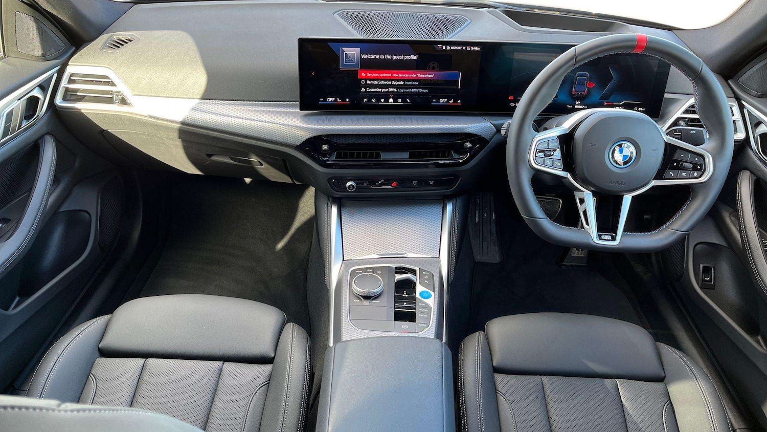 Used BMW i4 2025 for sale - 76016001: Photo 6