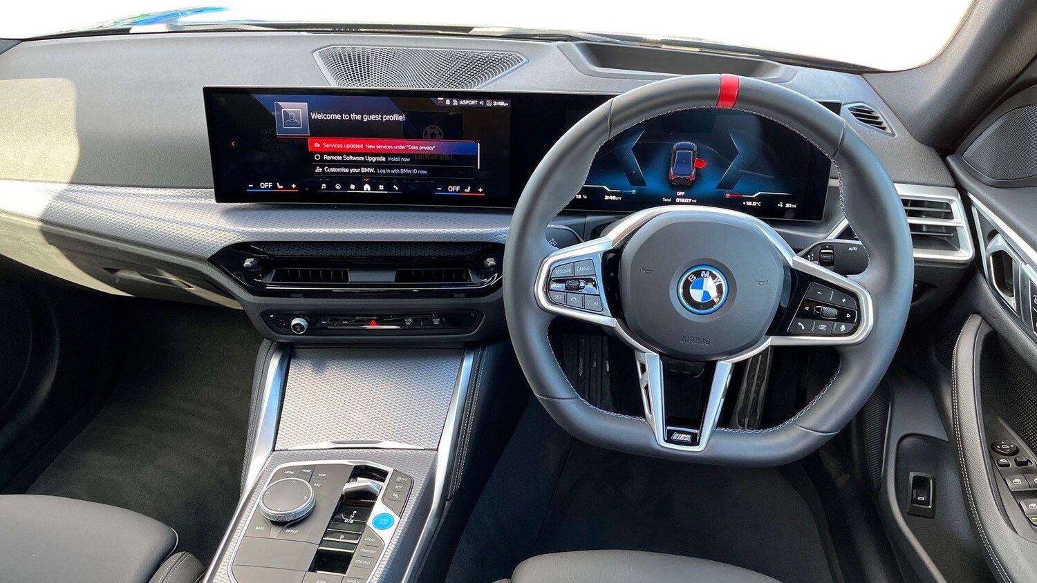 Used BMW i4 2025 for sale - 76016001: Photo 7