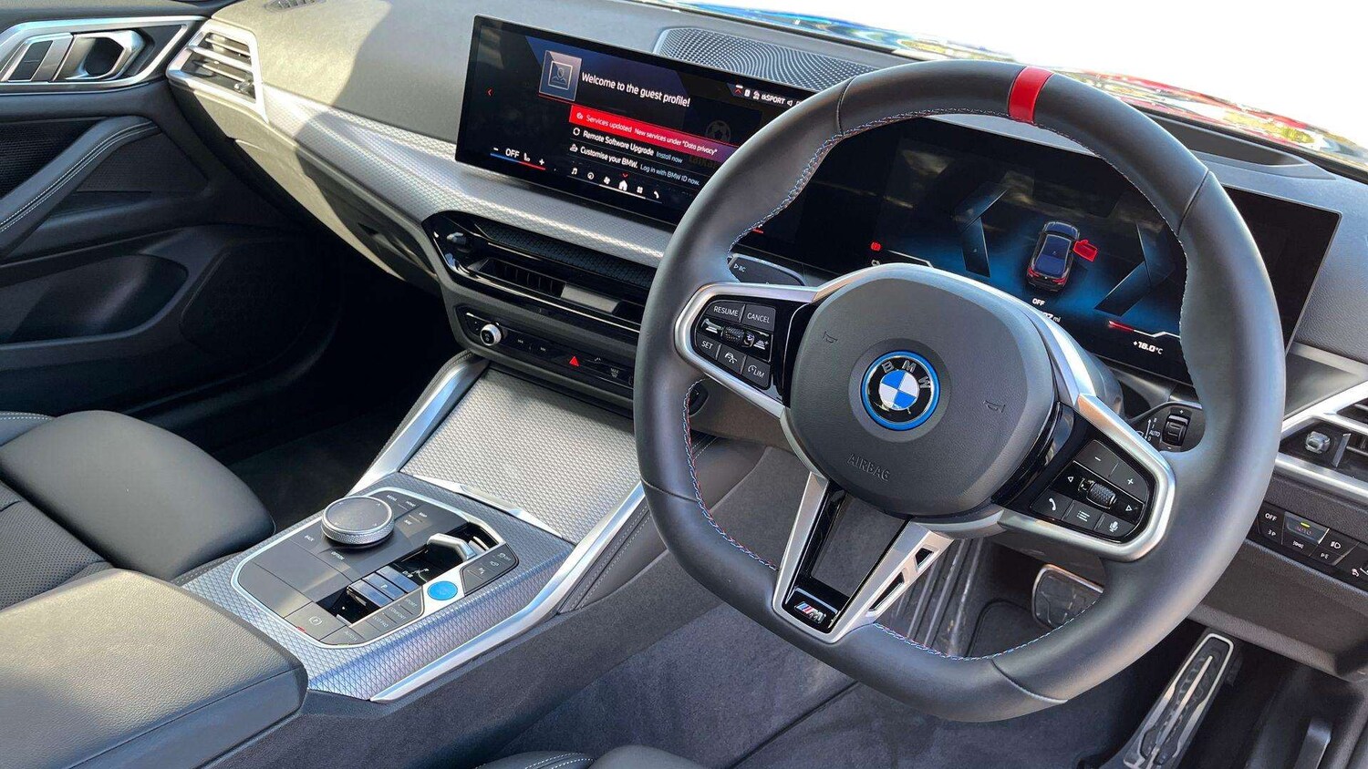 Used BMW i4 2025 for sale - 76016001: Photo 8