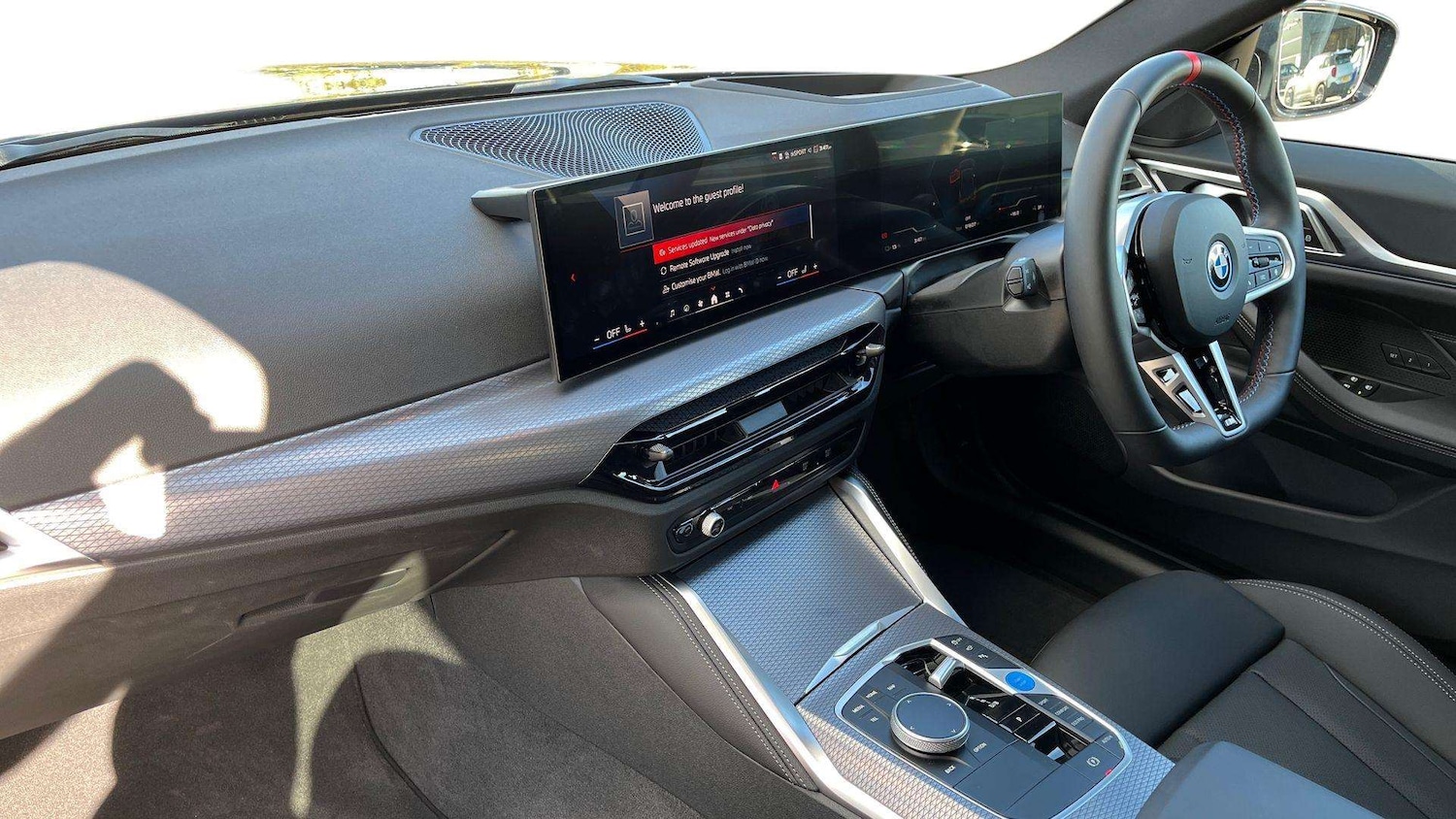 Used BMW i4 2025 for sale - 76016001: Photo 9