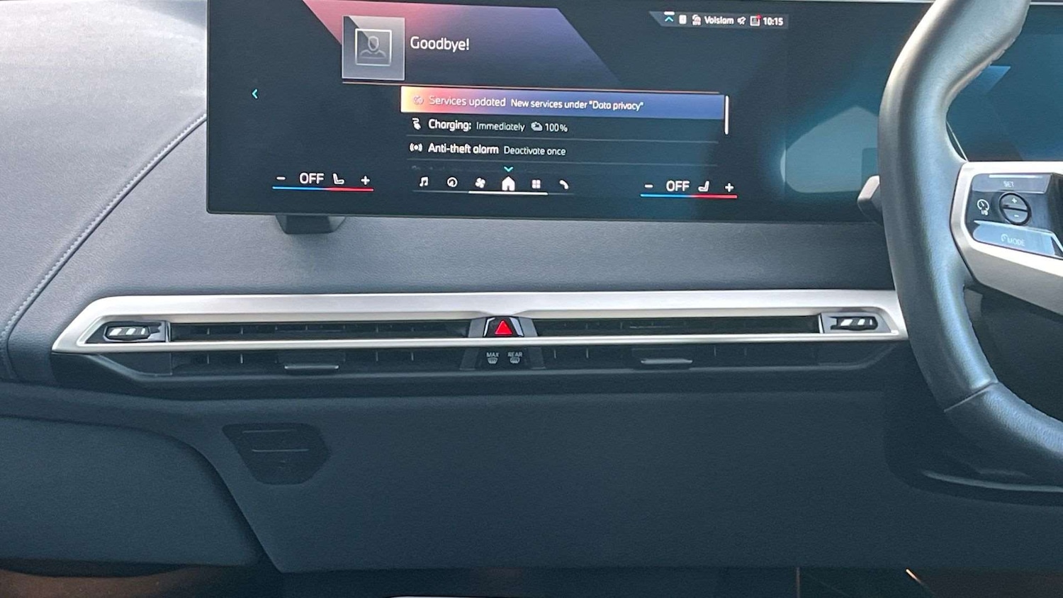 Used BMW iX 2024 for sale - 76889741: Photo 10