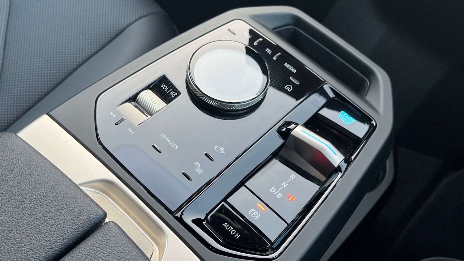 Used BMW iX 2024 for sale - 76889741: Photo 12