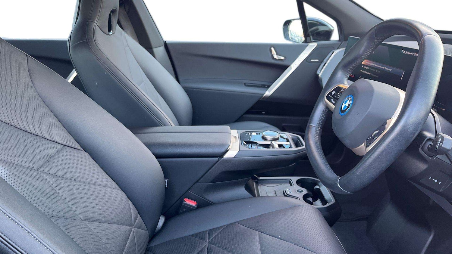 Used BMW iX 2024 for sale - 76889741: Photo 13