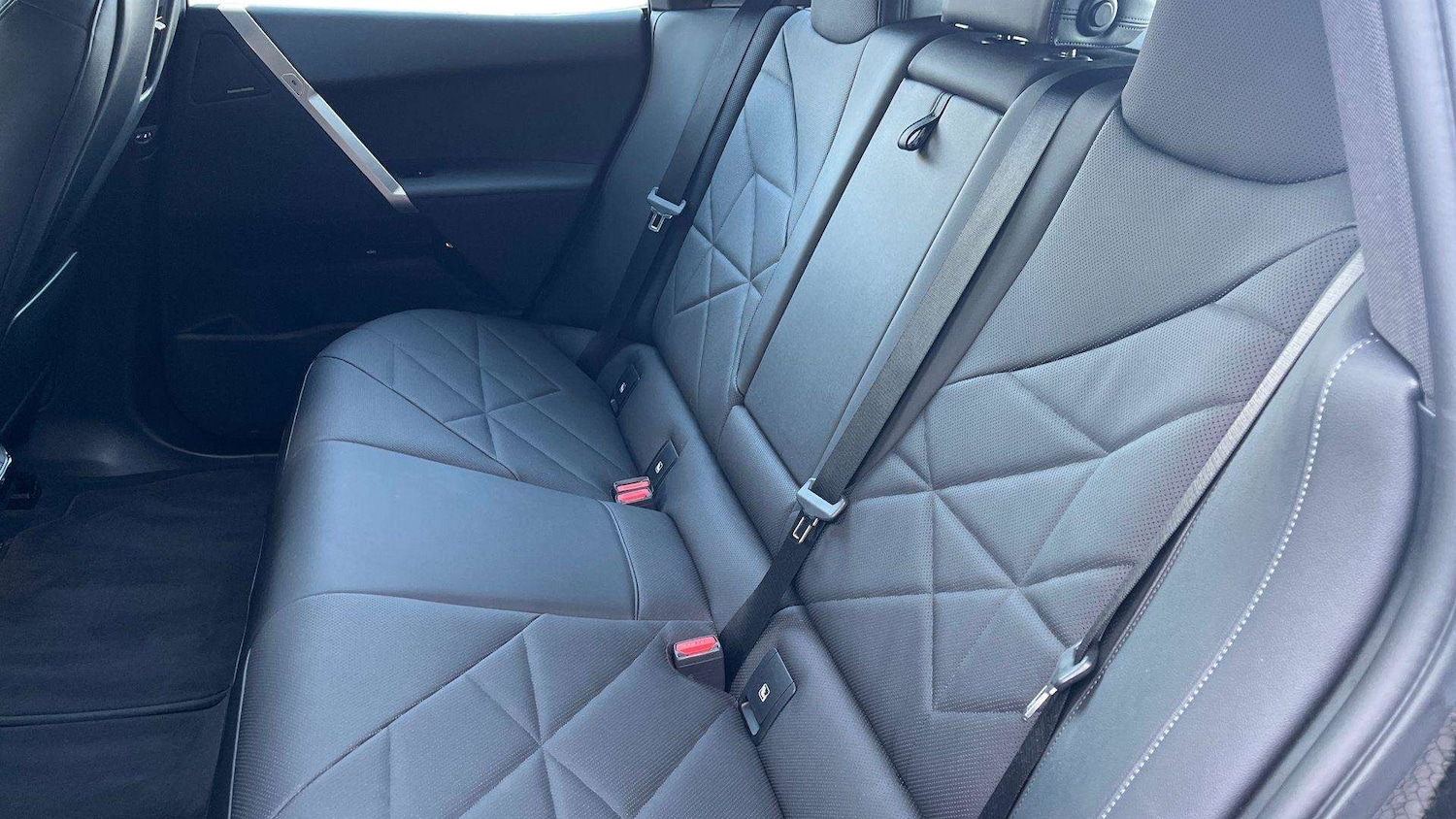 Used BMW iX 2024 for sale - 76889741: Photo 14