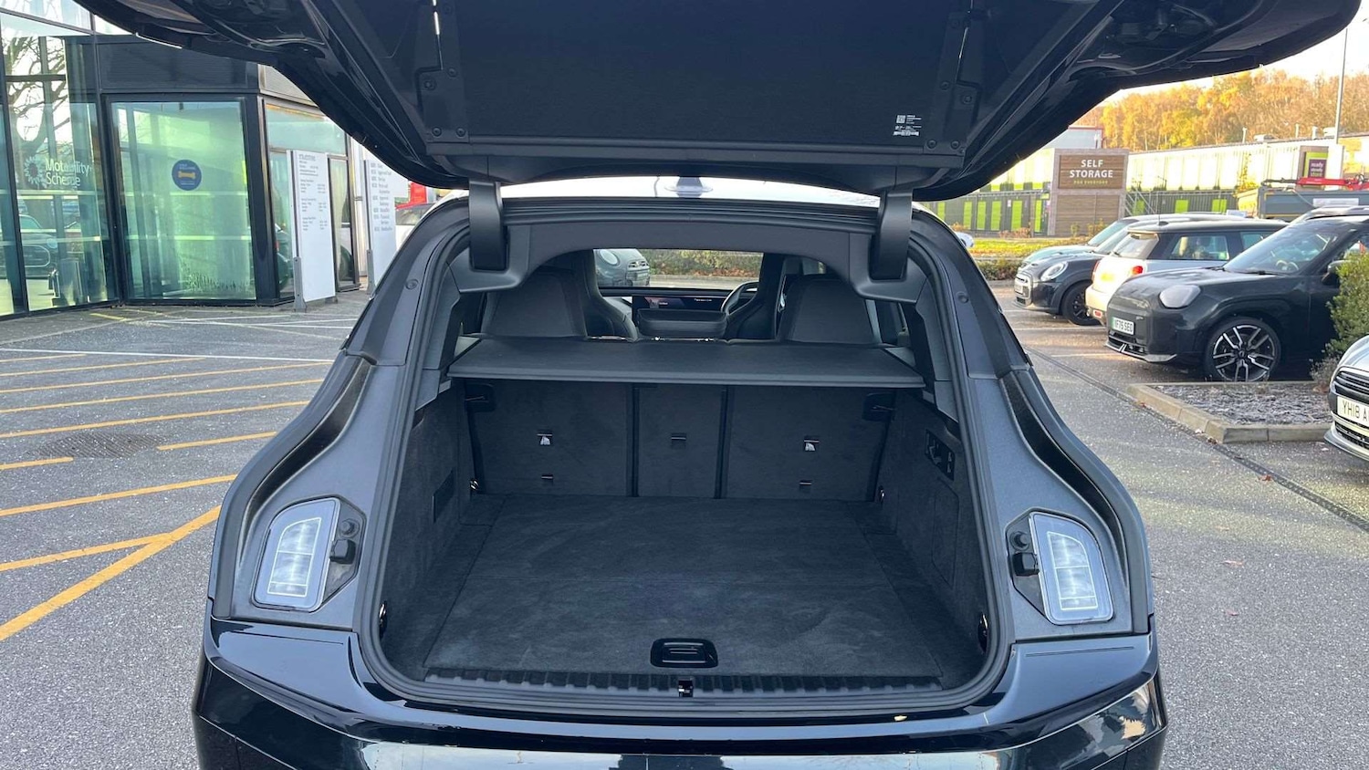 Used BMW iX 2024 for sale - 76889741: Photo 15