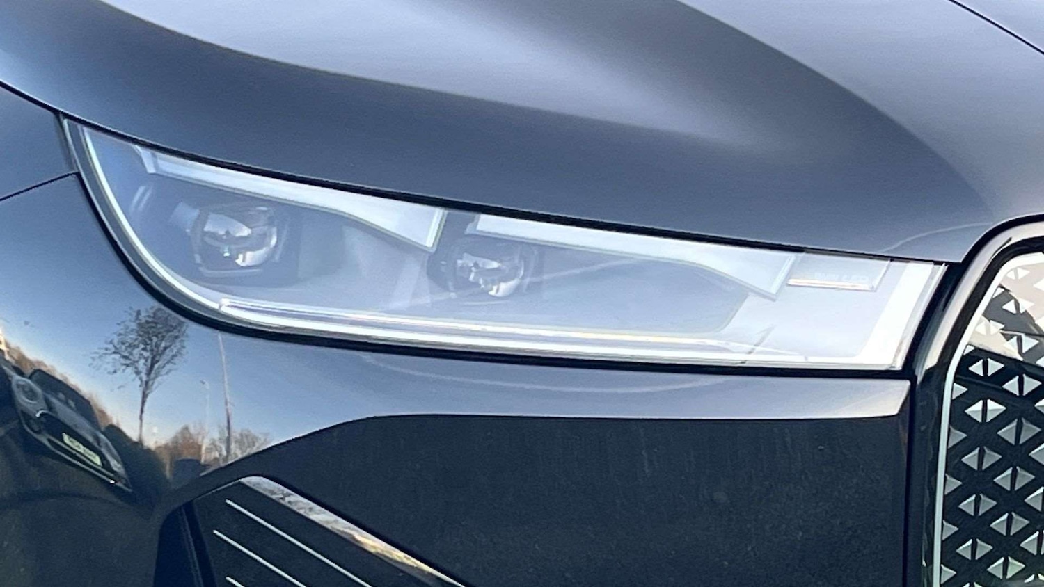 Used BMW iX 2024 for sale - 76889741: Photo 18