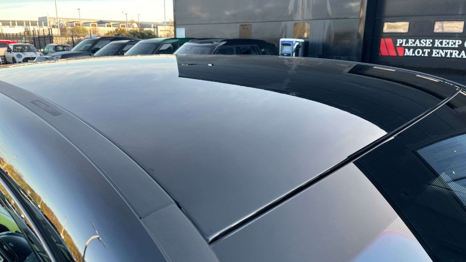 Used BMW iX 2024 for sale - 76889741: Photo 19