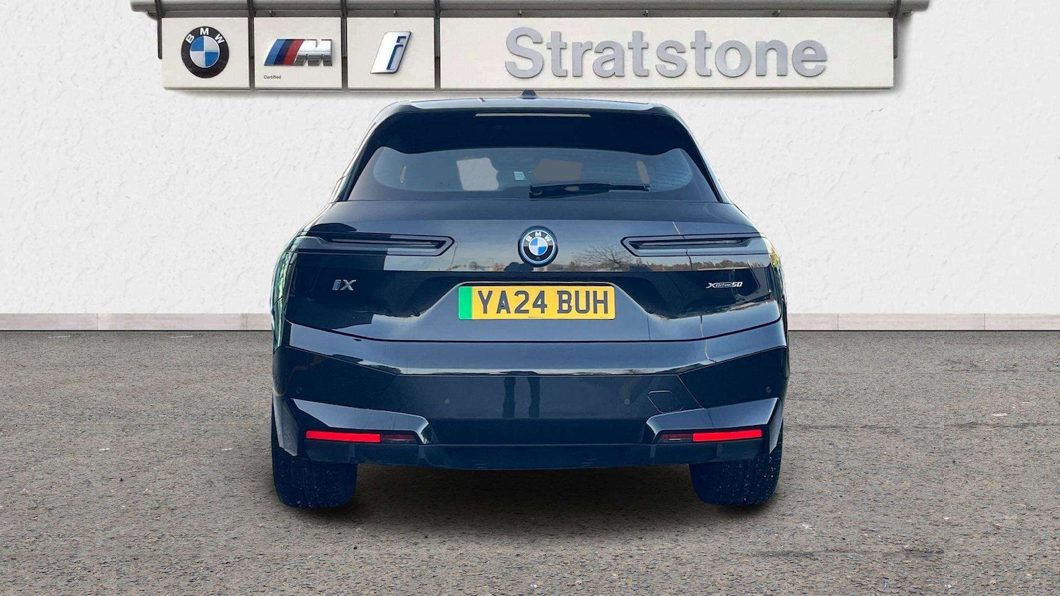 Used BMW iX 2024 for sale - 76889741: Photo 20