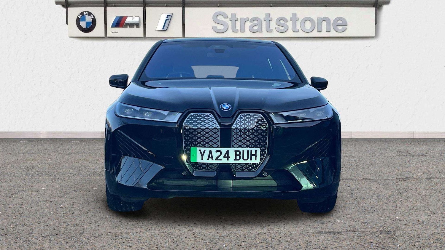 Used BMW iX 2024 for sale - 76889741: Photo 21