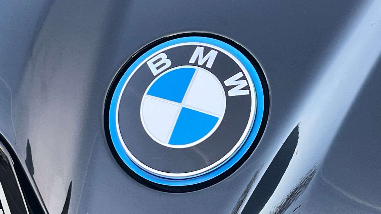 Used BMW iX 2024 for sale - 76889741: Photo 24