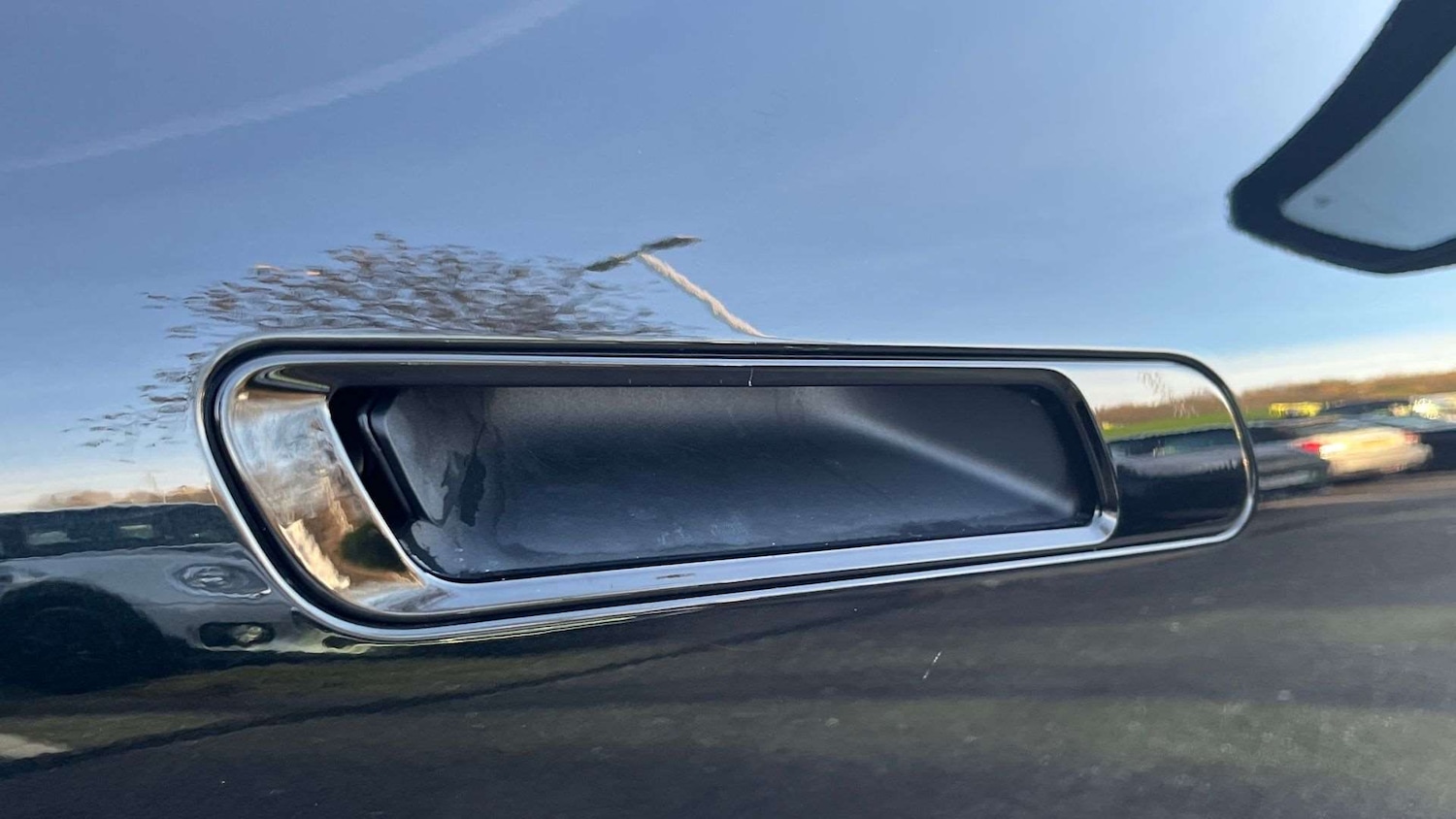 Used BMW iX 2024 for sale - 76889741: Photo 26