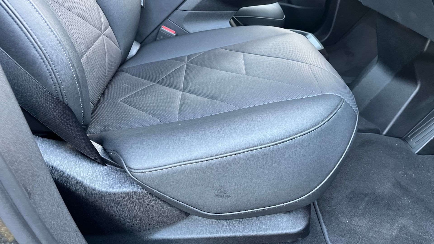 Used BMW iX 2024 for sale - 76889741: Photo 28