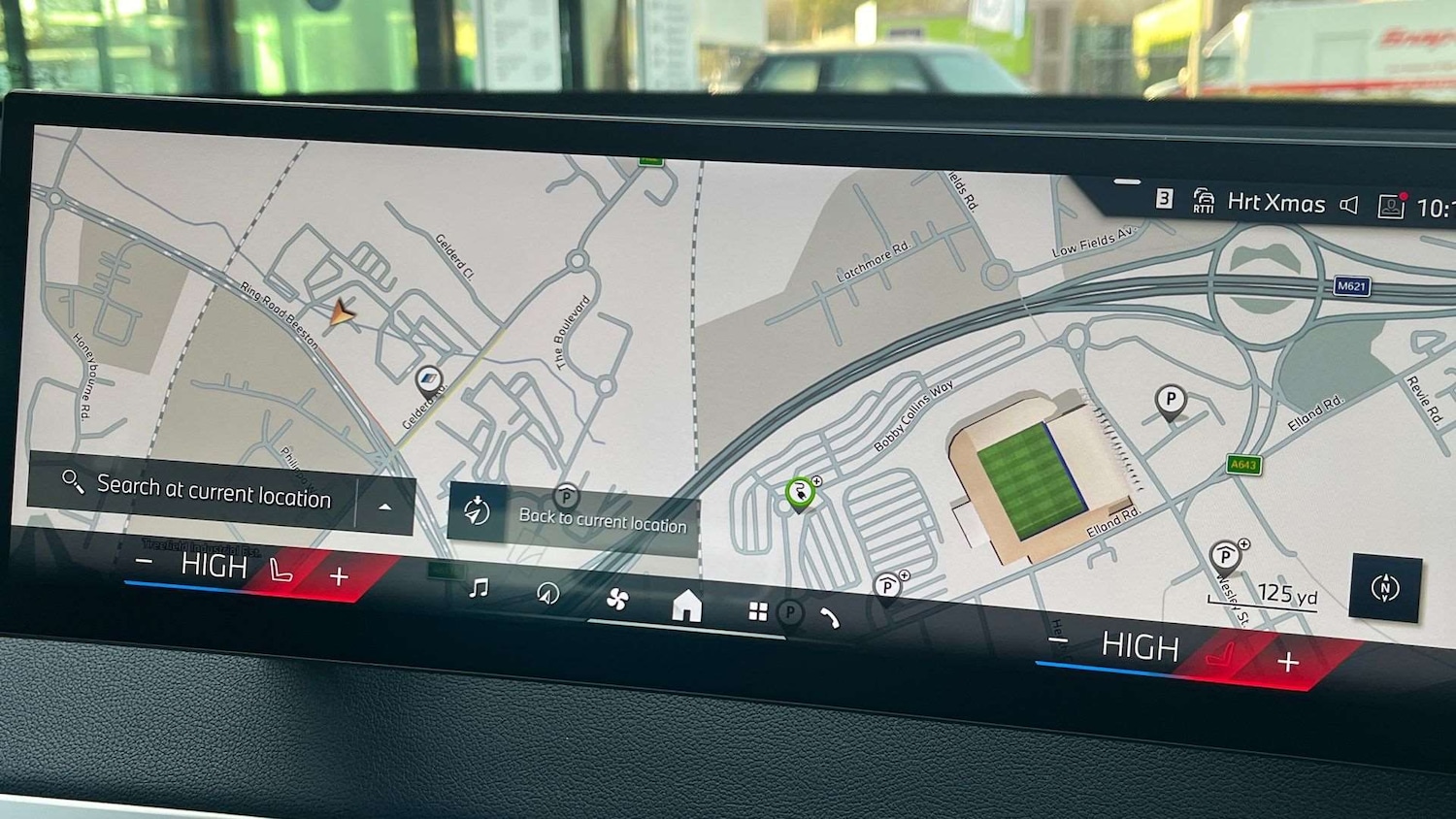 Used BMW iX 2024 for sale - 76889741: Photo 33