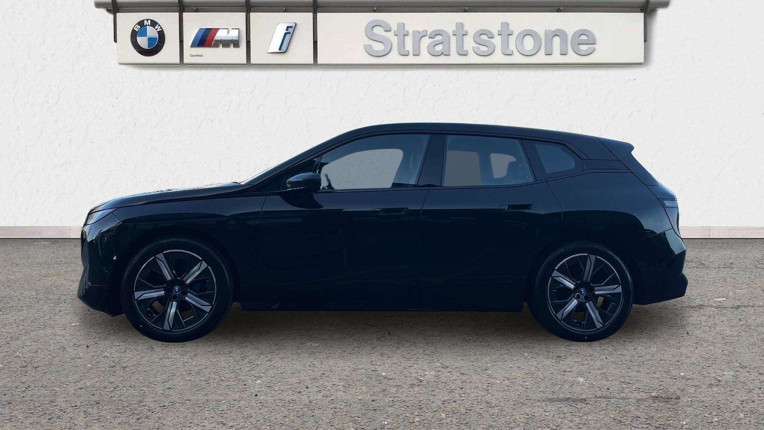 Used BMW iX 2024 for sale - 76889741: Photo 5