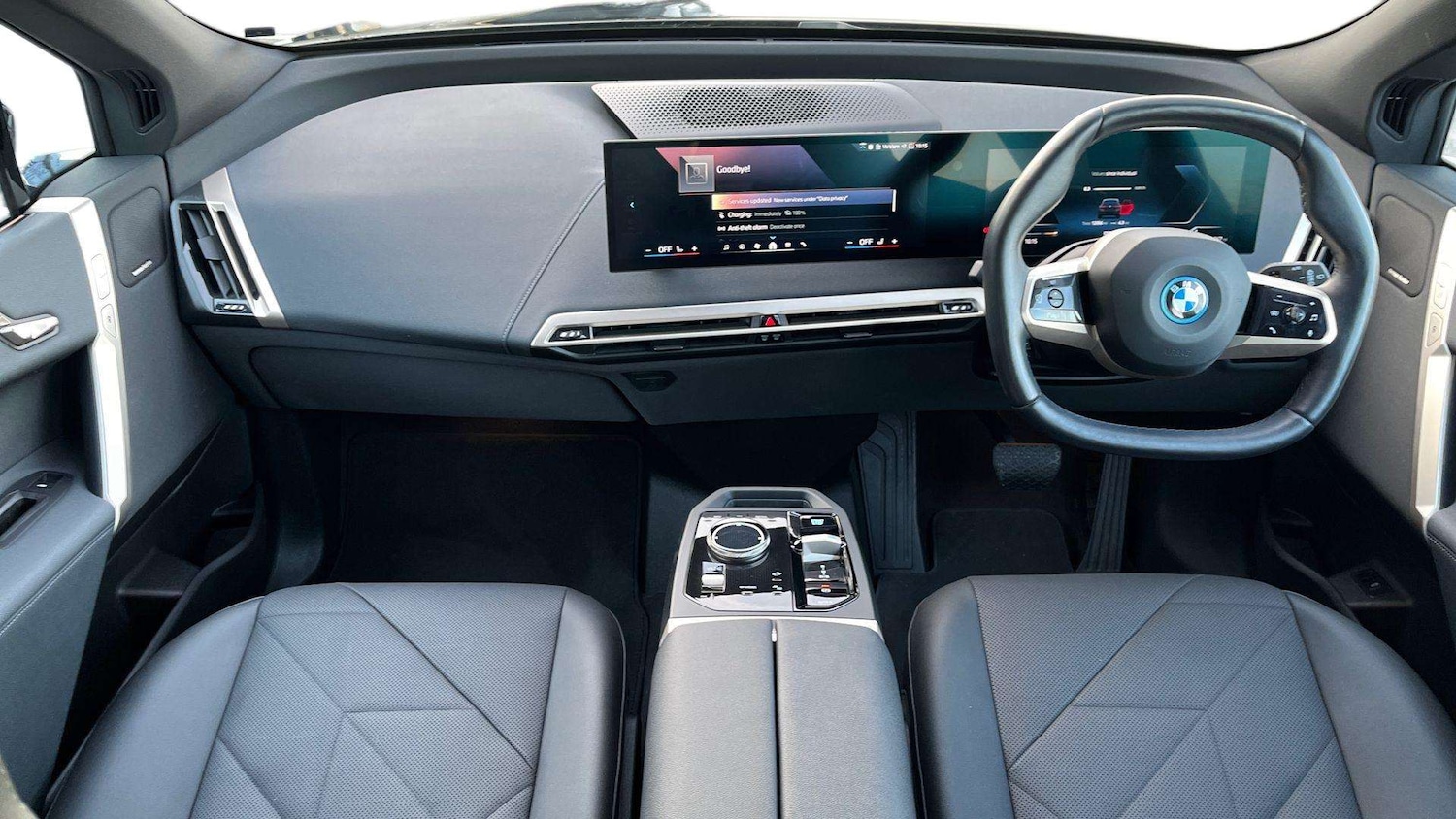Used BMW iX 2024 for sale - 76889741: Photo 6