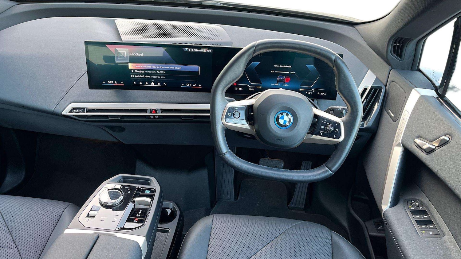 Used BMW iX 2024 for sale - 76889741: Photo 7