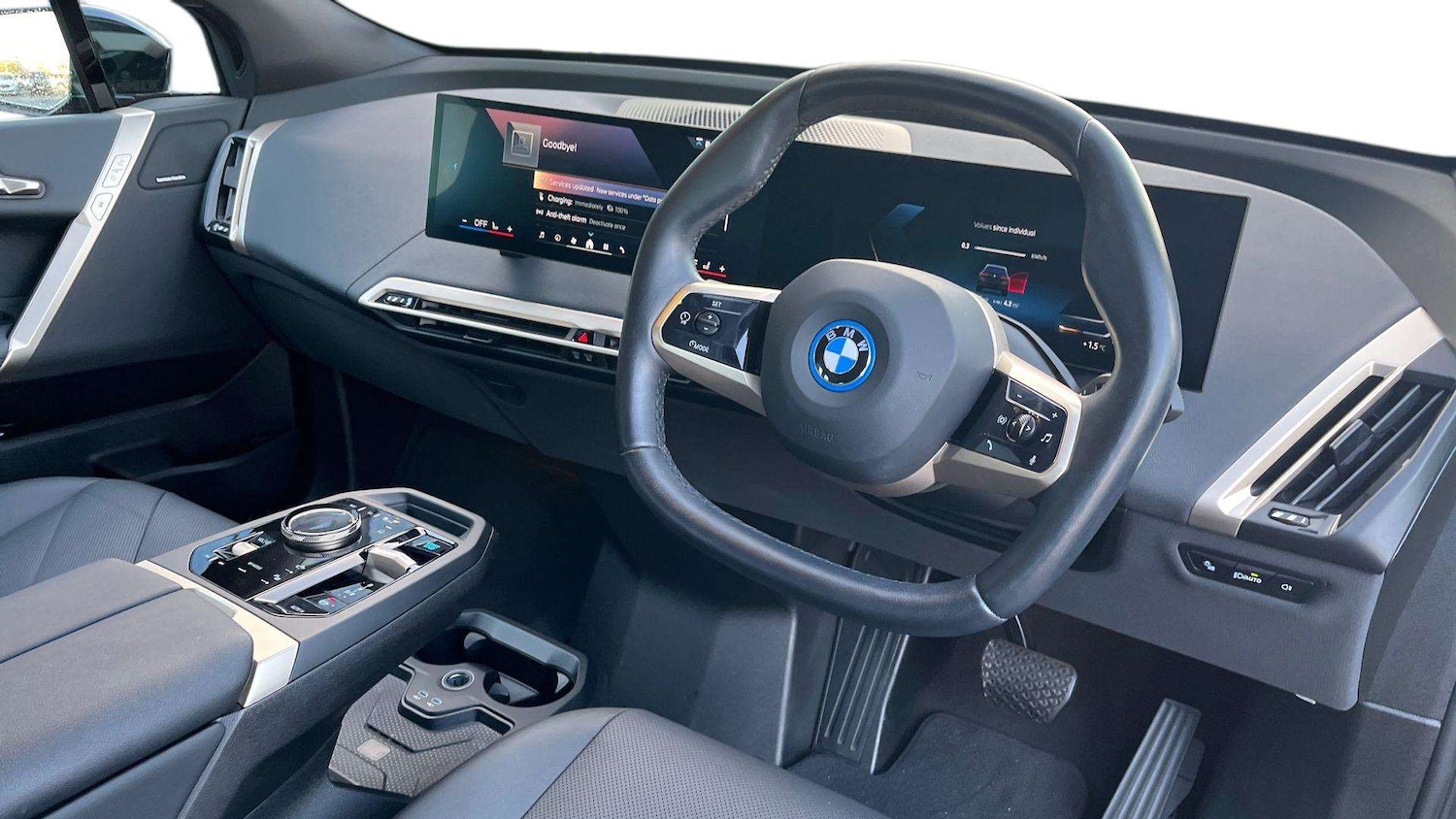 Used BMW iX 2024 for sale - 76889741: Photo 8