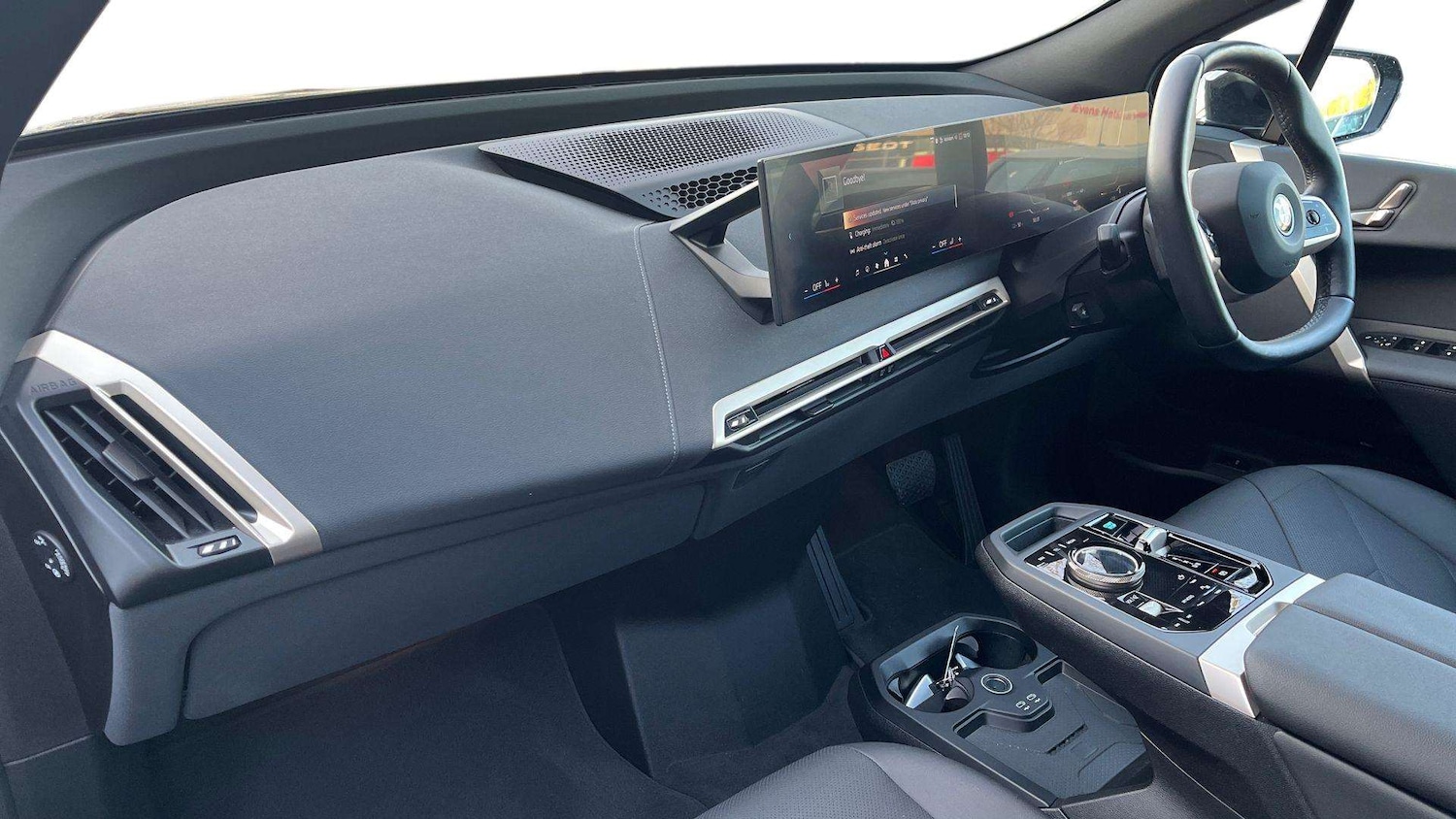 Used BMW iX 2024 for sale - 76889741: Photo 9