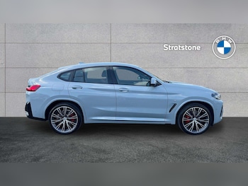 Used BMW X4 2024 for sale - 78991248: Photo