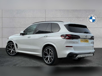 Used BMW X5 2026 for sale - 78857443: Photo