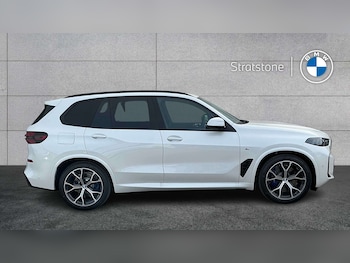 Used BMW X5 2026 for sale - 78857443: Photo